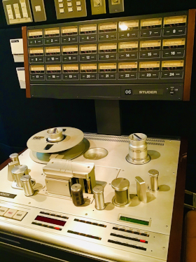 鈴木祥子レコーディング&ライ『TAKE 3,PLEASE...At Victor Studio 401st.』 image loading...