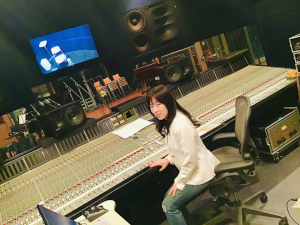 鈴木祥子レコーディング&ライ『TAKE 3,PLEASE...At Victor Studio 401st.』 image loading...