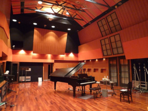 鈴木祥子レコーディング&ライ『TAKE 3,PLEASE...At Victor Studio 401st.』 image loading...