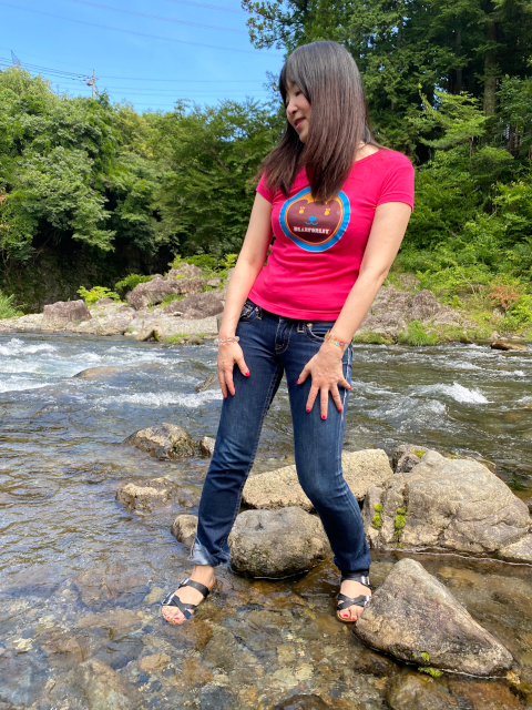 BEARFOREST RECORDS LABEL T-SHIRTS  (Shocking Pink) image loading...