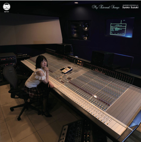 『My Eternal Songs ~ BEARFOREST COVER BOOK vol.1』 image loading...