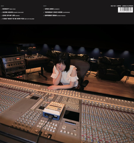 『My Eternal Songs ~ BEARFOREST COVER BOOK vol.1』 image loading...