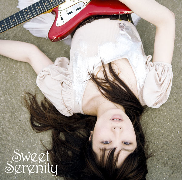 SWEET SERENITY image loading...