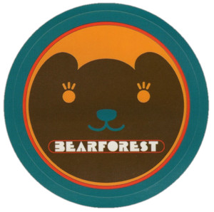 BEARFORESTRECORDS image loading...