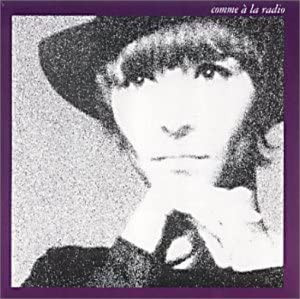 Comme a la radio image loading...