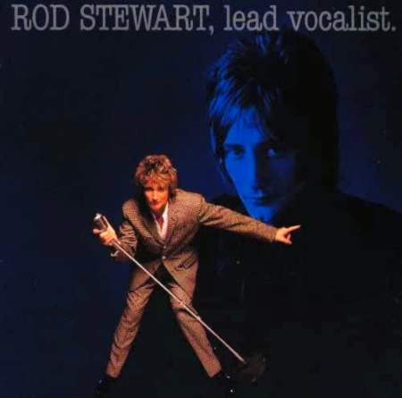 Rod Stewart;Lead Vocalist image loading...